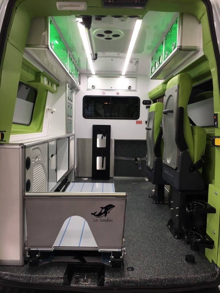 Numéro pour appeler une ambulance à Roncq dans le Nord 59223