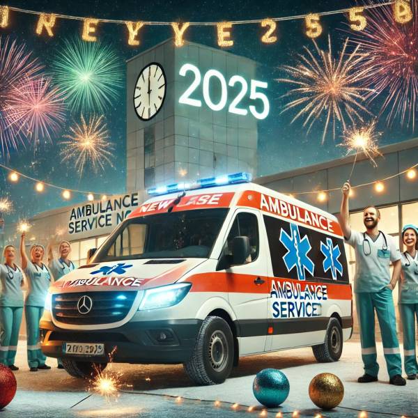 Bonne Année 2025 à toutes les personnes de la vallée de la Lys qui nous suivent