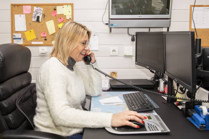 Transports de patients en EHPAD de Linselles pour les déplacement médicaux des pentionnaires