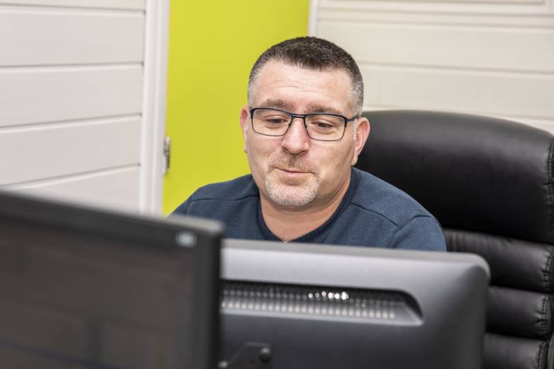 La gestion des temps de travail à linselles