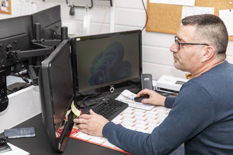 renseignements et prises de rendez vous Roncq