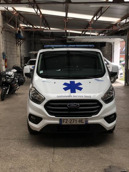 Ambulance