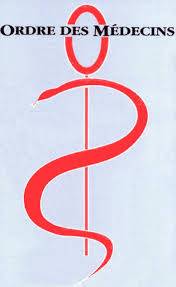 ORDRE DES MEDECINS