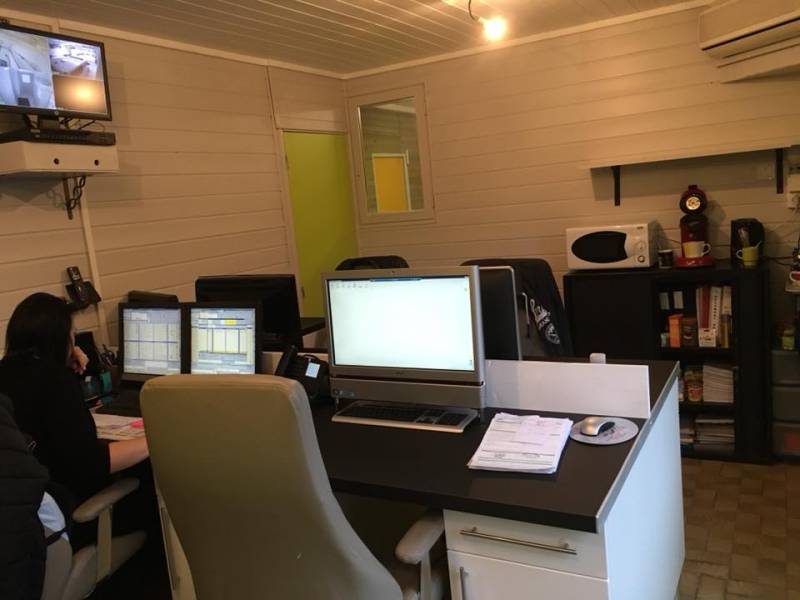 Les moyens techniques et logistique d'Ambulance Service Nord pour assumer vos demande de transports médicaux à linselles, Roncq et environs