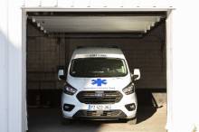 Notre zone d'activité pour ce service Ambulance à Wervicq-sud 59117 pour aller à une séance de chimiothérapie