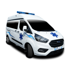 Notre zone d'activité pour ce service Ambulance autour de moi et à proximité