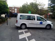 Notre zone d'activité pour ce service Où trouver un transport médicalisé dans le Nord près de