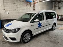 Notre zone d'activité pour ce service Taxi VSL conventionné depuis Roncq dans le Nord 59223  vers les hôpitaux de Lille