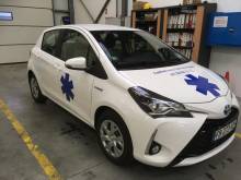 Notre zone d'activité pour ce service Ambulance Service Nord  ambulance 7j/7 24h/24 à