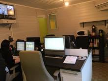 Les moyens techniques et logistique d'Ambulance Service Nord pour assumer vos demande de transports médicaux à linselles, Roncq et environs